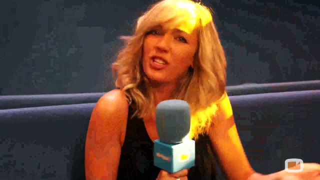 Entrevista a Anna Simon (FormulaTv)