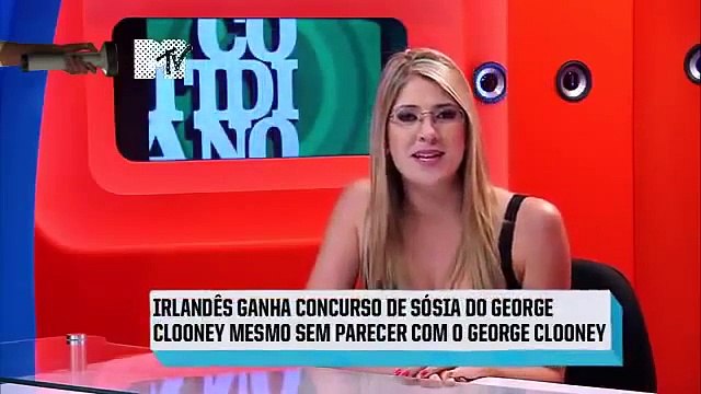 Furo MTV - Greve Na PM Da Bahia, Volta Às Aulas, Chinês Babaca, Sinais Do Fim Do Mundo | 06/02/12