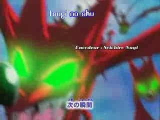 Eyeshield 21 -Opening 2.00