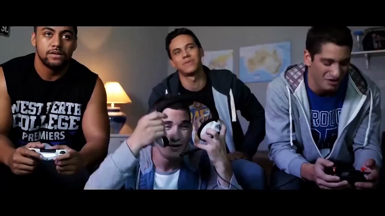 Halo vs Call of Duty