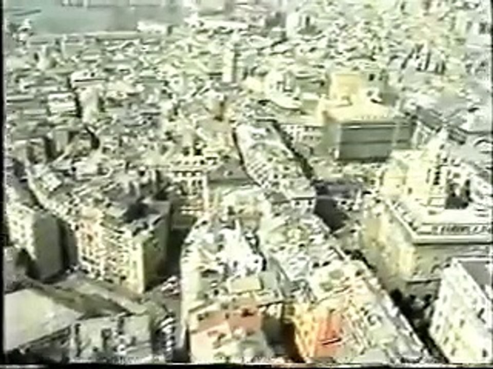 Genova anni 60