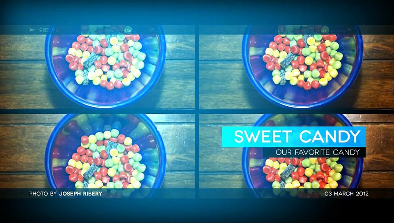 After Effects Project Files - Photo Memories - VideoHive 7320023