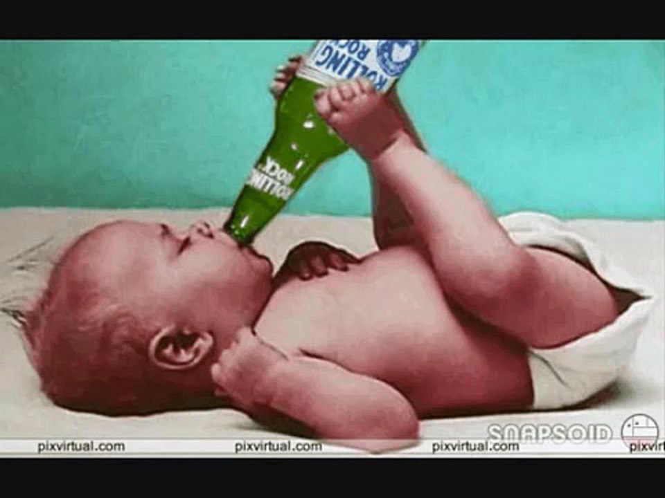 BEBE BORRACHO ( CANCION )