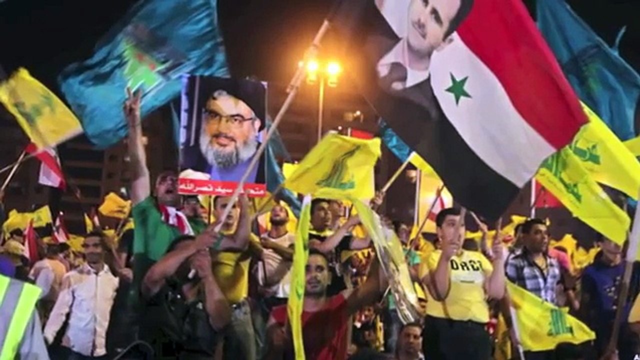 Hezbollah is ready to war against al-Nusra and Israel