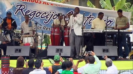 Julio Bardonado - Jesucristo acabó con to