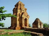 Champa Kingdom Dai Viet Khmer Southeast Asia