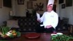 Hospitals 2 - Chef Mark Trombley - Filo & Fennel Wrapped Salmon