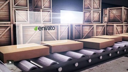 After Effects Project Files - Product Line Promo - VideoHive 7341264
