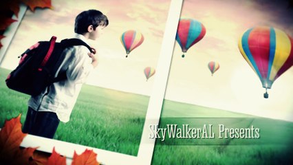 After Effects Project Files - Autumn Memory - VideoHive 7348508