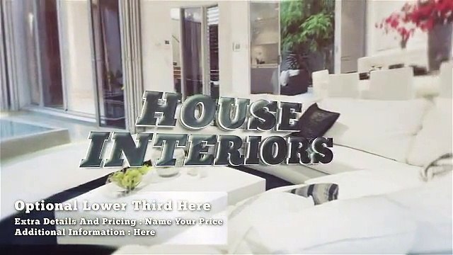 After Effects Project Files - Luxury Slideshow, Real Estate Hotel Resort Promo - VideoHive 7375723