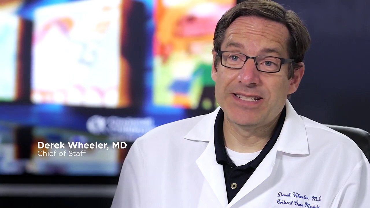 Center for Telehealth | Cincinnati Children's