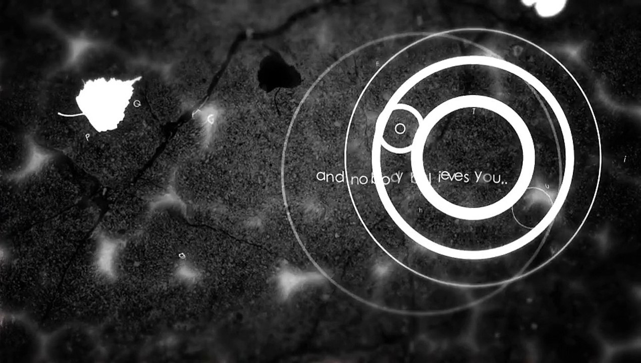 After Effects Project Files - Water Waves Title - VideoHive 7301235