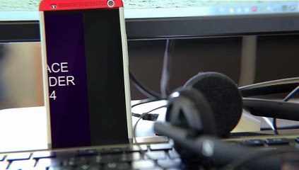 After Effects Project Files - Mobile in Office - VideoHive 7384455