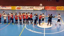 Calcio a 5, Serie C2/B: Highlights Virtus Conversano-Città di Altamura 6-2