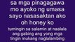 Like a Rose Tagalog Version with Lyrics Nasasaktan na ako by  MJ