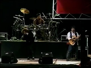 Los Acosta - Te extrañaré