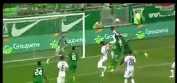 Ferencvaros vs FK Zeljeznicar 0 1 All Goals & Highlights Europe League 16 07 201
