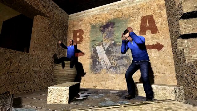 VanossGaming Gmod Hide and Seek Funny Moments Buttery Butter Hole! Garry's Mod HD 720 P