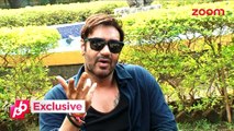 Ajay Devgn on 'Action Jackson' debacle - EXCLUSIVE