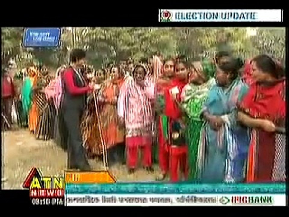 Bangladesh Women's Election TV News 2014 Bangladesh News