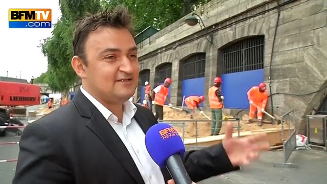 Paris-Plages 2015: Il y aura tout pour passer un bel été dans la capitale