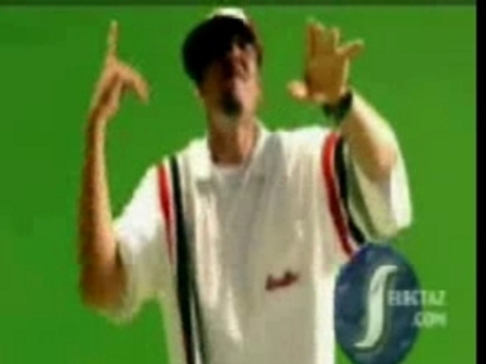 Rupee - tempted 2 touch video