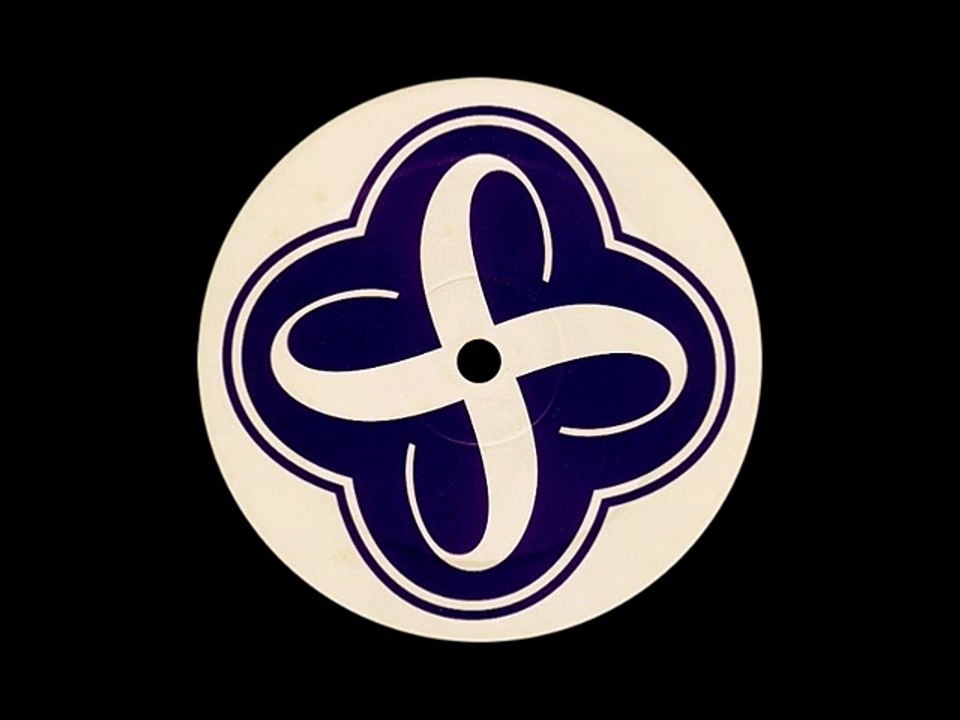 Velocity - Lust (Remix By Rabbit In The Moon)