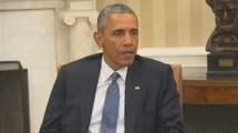 Fusillade Chattanooga : Obama exprime sa «douleur» pour les 4 militaires tués