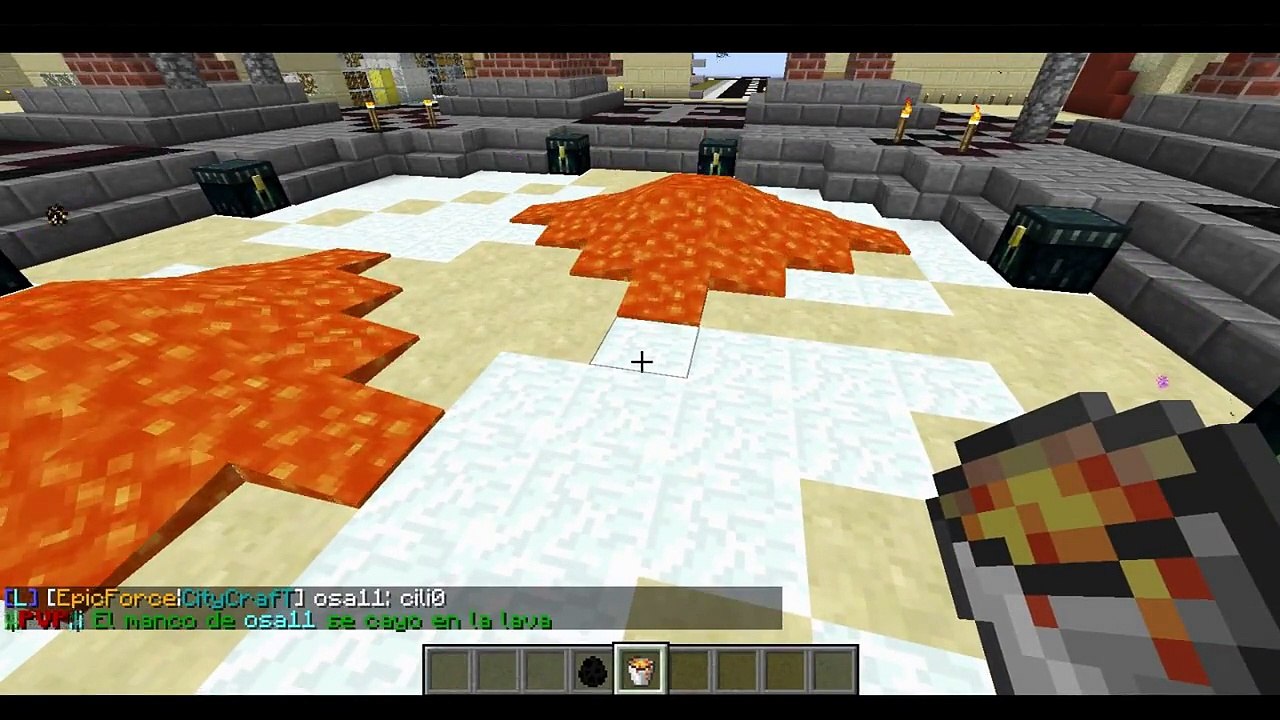 TROLLEANDO EN EL SERVIDOR AL ESTILO ADMIN !!! LO QUE HACEN LOS ADMINS