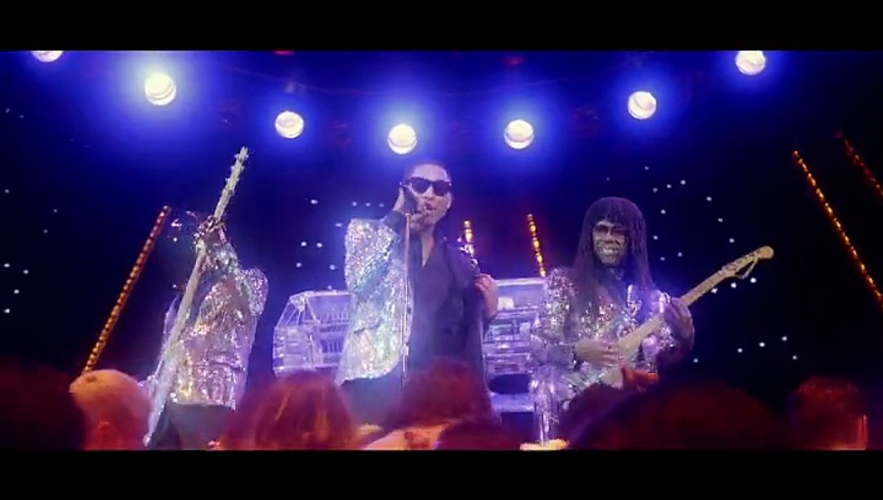 Daft Punk - Random Access Memories (2013)