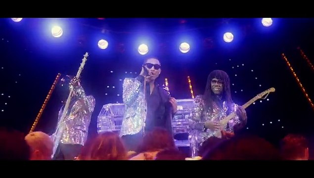 Daft Punk - Random Access Memories (2013)