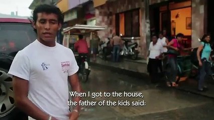 Explotación Laboral