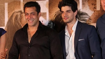 Salman Khan | Sooraj Pancholi Will Replace Me In Bollywood