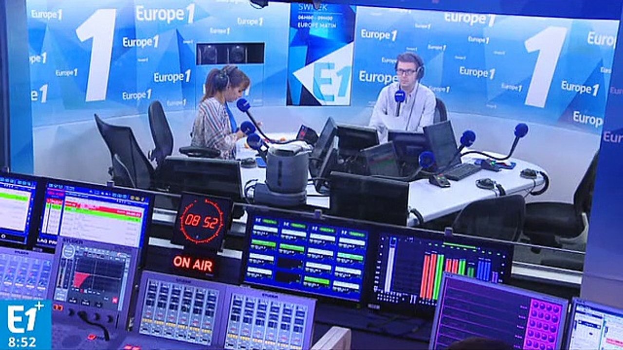 Le debrief du 17/07/2015