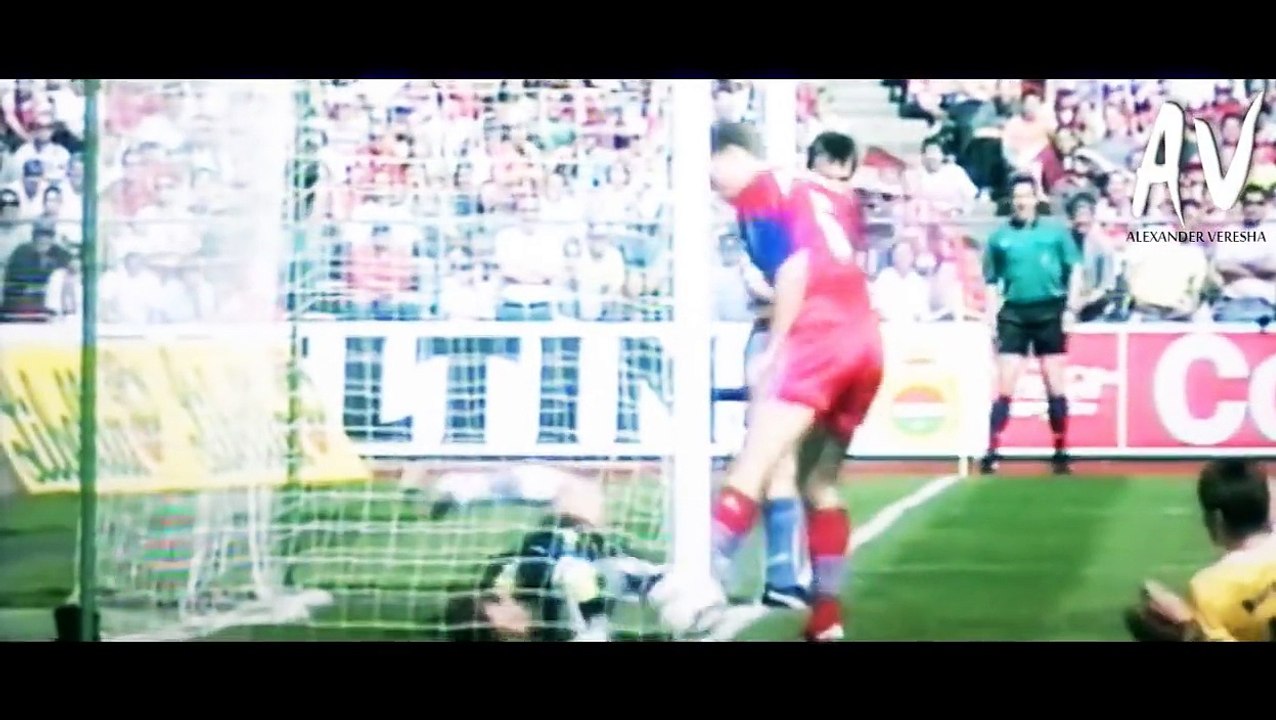 The Most Strangest Phantom_Ghost Goals In Football History   - latest football news / video clips HD