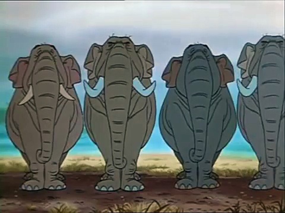Elephant Smash