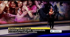 United States Drone Strikes Defy International Law, UN Charter, Geneva Conventions