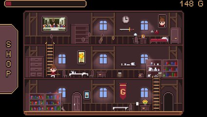 Pot of Legend 1.0.2 Mod Apk (Unlimited Money)