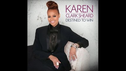 Karen Clark-Sheard Talks New Album, "Destined To Win" and More with uGospel.com
