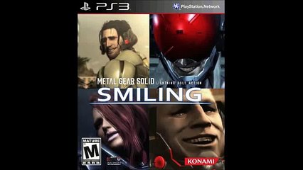 Metal Gear Rising Revengeance: The Only Thing I Know For Real (Samuel's Theme) Sped-Up