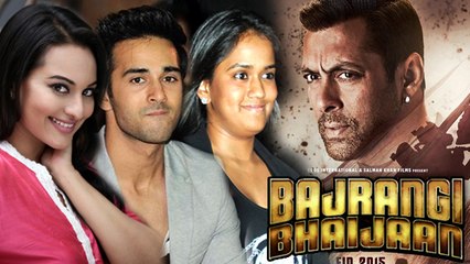 Bollywood’s Emotional Reactions To Salman Khan’s BAJRANGI BHAIJAAN