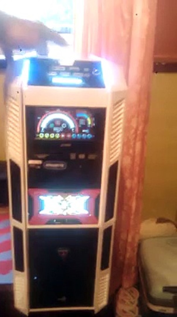gaming