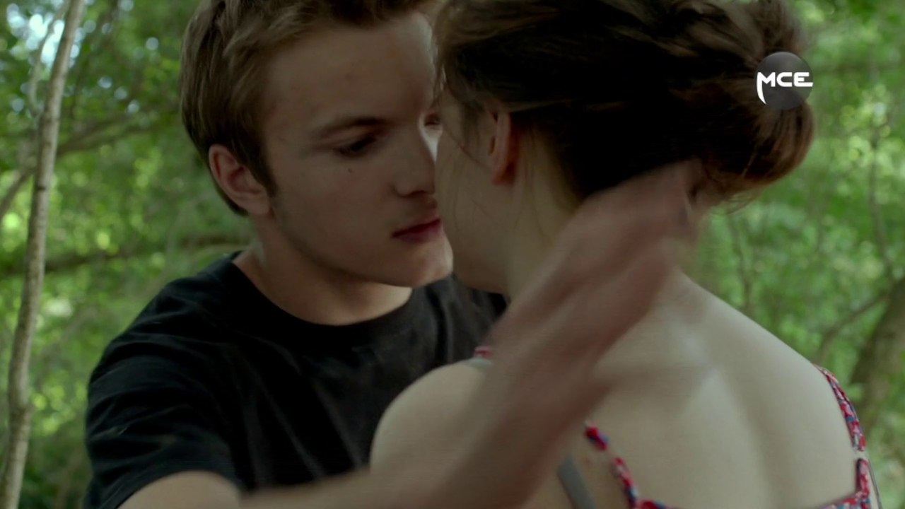 Les Révoltés: rencontre avec Simon Leclère et Solène Rigot