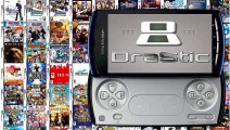 Drastic DS Emulator Mod Apk r2.2.1.2a (Paid) Free Download