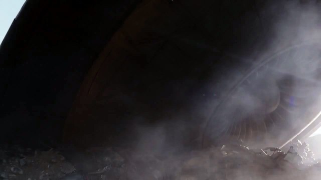 X-Files : premier teaser du retour de la série