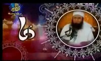 Dua of Roshni Ka Safar - 16 July 2015 - Part 3 - Maulana Tariq Jameel Latest bayan On Ptv Home