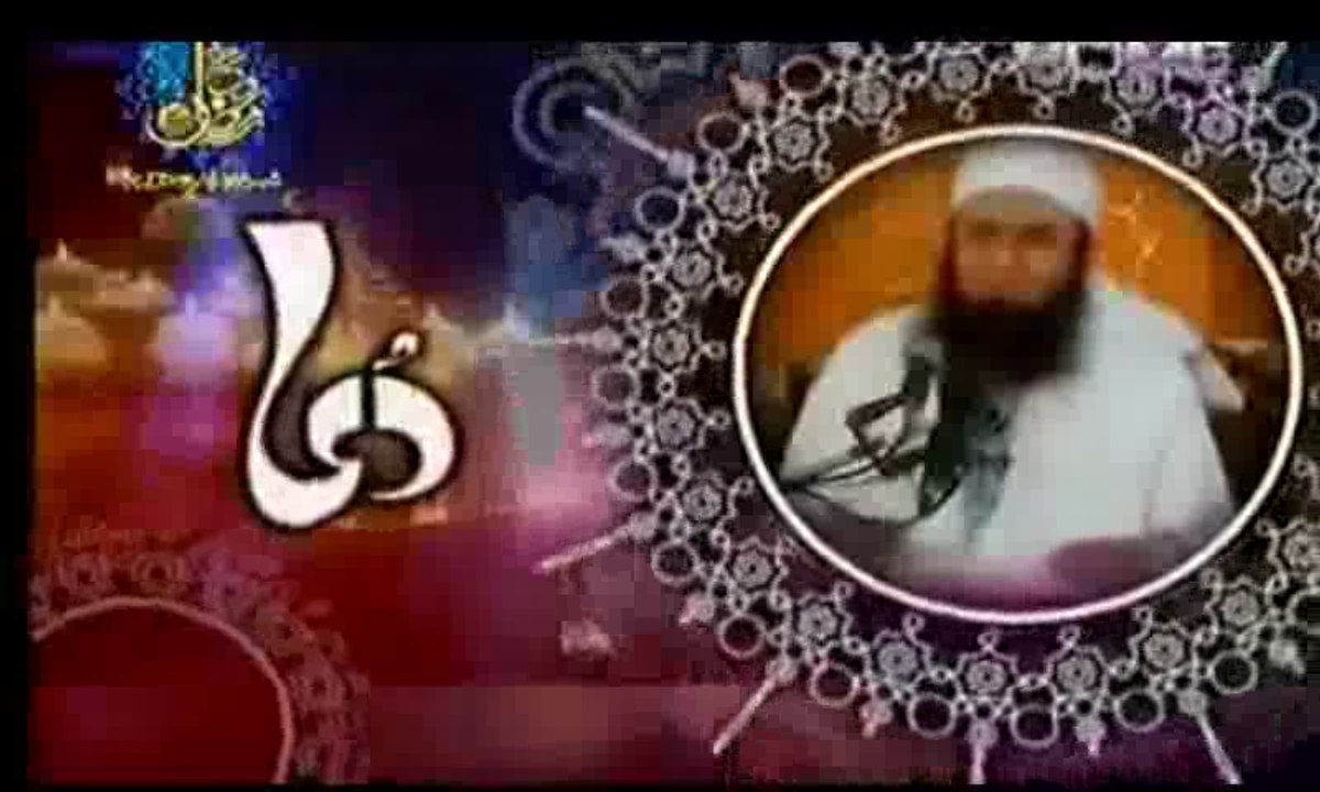 Dua of Roshni Ka Safar - 16 July 2015 - Part 3 - Maulana Tariq Jameel Latest bayan On Ptv Home