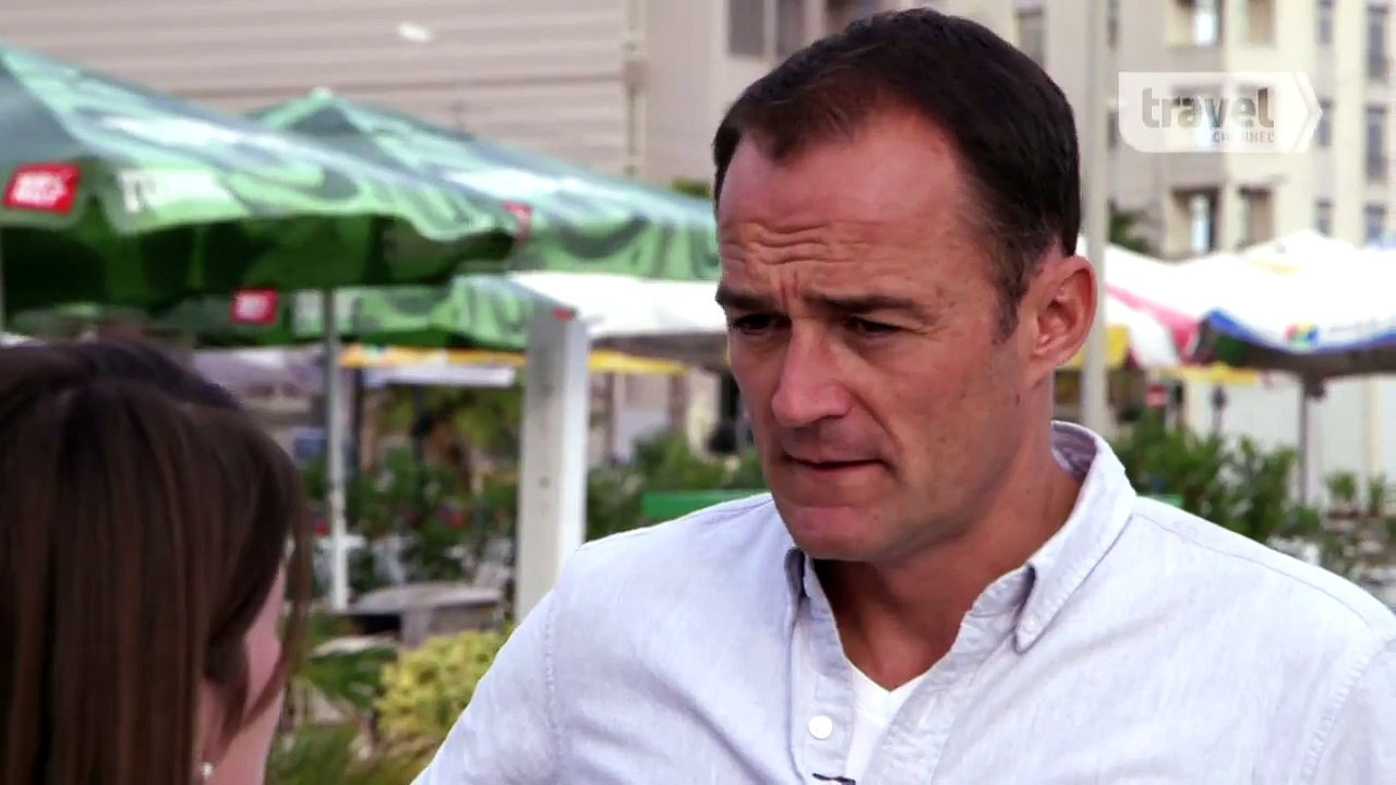 Nick Watt meets with Diana, one of Albania’s “sworn virgin” women living life as a man