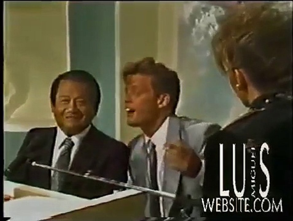 Mía (Inédito) - Luis Miguel