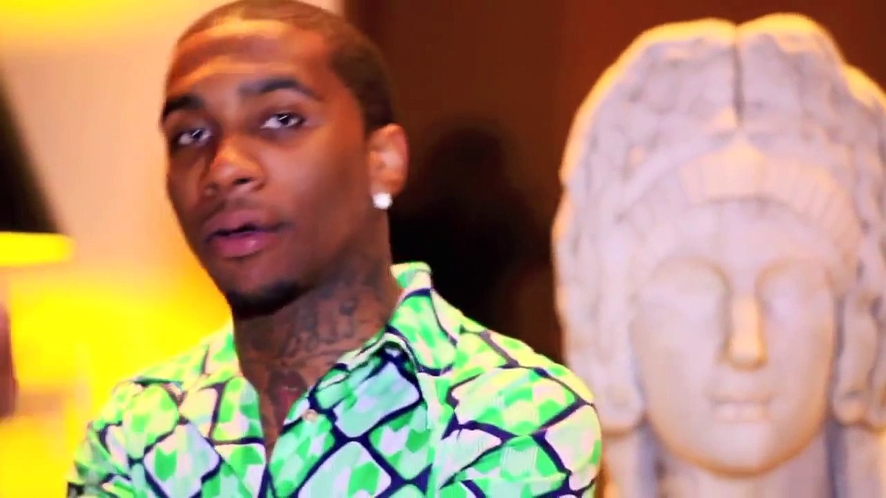 Lil B - "F**k Me" (Music Video)